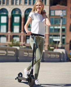 Dos Ruedas auto equilibrio eléctrico hoverboard dos ruedas eje motor eléctrico scooter - Product Image 2