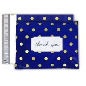 Custom Holographic Sustainable Clothing Compostable Biodegradable Plastic Courier Mailing Bag Poly Postage Mailer <strong>Polybags</strong> - Product Image 6