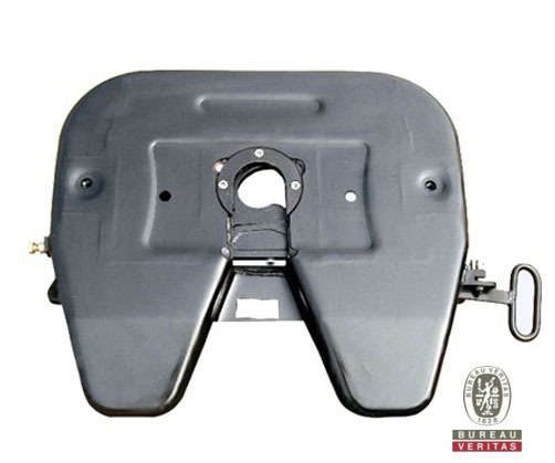 Fifth Wheel Couplings for Semi Trucks and Lowbed Trailers