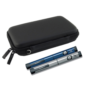Estuche Refrigerador Portátil <span class=keywords><strong>para</strong></span> <span class=keywords><strong>Insulina</strong></span> y Bolso Refrigerador - Product Image 1