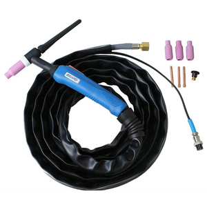 Máy cắt plasma không khí biến tần LGK-100 tốc độ cao rilon IGBT 100A - Product Image 3