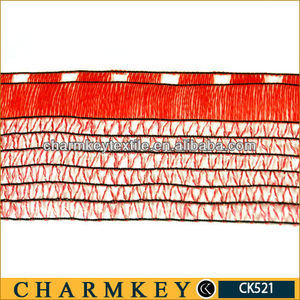 2014 mejor venta de acrílico de lujo arte de hilo de tejer con varios color de <span class=keywords><strong>la</strong></span> mezcla <span class=keywords><strong>2nd</strong></span> - Product Image 1