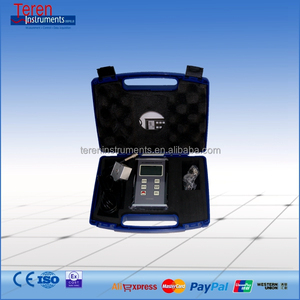 Máy đo độ rung 3D VM-6380, thiết bị đo độ rung - Product Image 6