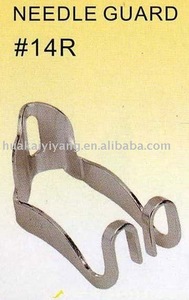 Protezione per Dita per Macchina da Cucire con Cerniera in Nylon - Product Image 6