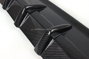 คาร์บอน E93สปอยเลอร์ด้านหลังสำหรับ BMW <span class=keywords><strong>M</strong></span> TECH 335I E92 E93 2008-2013 - Product Image 5