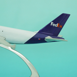 Mặt Hàng Mới Lạ Fedex <span class=keywords><strong>A310</strong></span> 12Cm 1:400 Mô Hình Kim Loại Phản Lực - Product Image 4