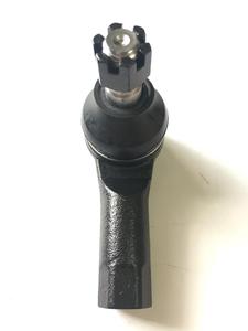 TIE ROD END Acier OEM 53540-SX8-T01 pour SIGMA - Product Image 3