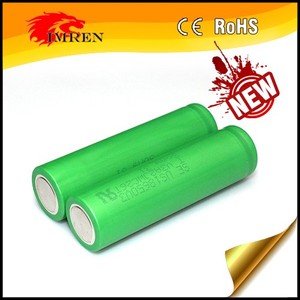 Original US18650V3 <span class=keywords><strong>2250</strong></span> mAh <span class=keywords><strong>18650</strong></span> Li ion - Product Image 1