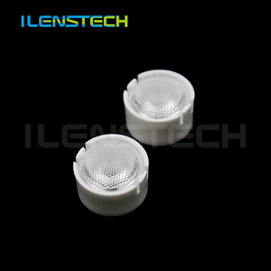 스팟 램프를위한 25 도 작은 Led 광학 렌즈 프레 넬 렌즈 - Product Image 4