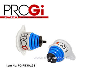 PROGi Front <b>Engine</b> <b>Mount</b> Bushing for RX-8 (PG-PB30168)-1 Year Warranty - Product Image 1