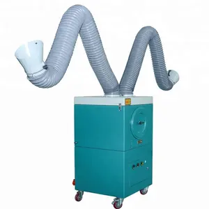 Filtre de <span class=keywords><strong>cheminée</strong></span> électrostatique de haute qualité 10 pièces, esp éliminateur de fumée - Product Image 6