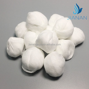 ดูดซับX-Rayตรวจจับได้หมันผ้าพันแผลลูก - Product Image 3