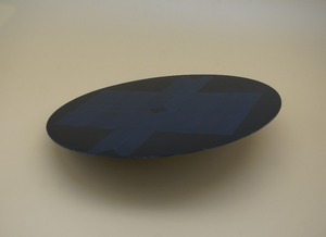 Un grado personalizado ronda dia.267mmx2.0mm6Wp 6V para Sunpower paneles solares/redondo mini panel solar - Product Image 3