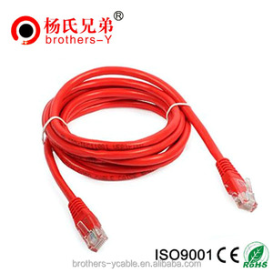 <span class=keywords><strong>Meilleur</strong></span> prix <span class=keywords><strong>Câble</strong></span> LAN RJ45 <span class=keywords><strong>Cat</strong></span> 6 <span class=keywords><strong>Câble</strong></span> de raccordement <span class=keywords><strong>Ethernet</strong></span> - Product Image 5