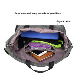 Mochila con cordón Deportes Gimnasio <span class=keywords><strong>Bolsa</strong></span> de cuerda Cinch Sack <span class=keywords><strong>Gymsack</strong></span> Mochila <span class=keywords><strong>Bolsa</strong></span> impermeable - Product Image 2