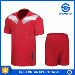 2017-18 China factor sports Football Jersey - Product Image 2