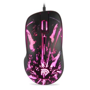 EasySMX SI-9003 trình điều khiển USB Optical Lập Trình gaming mouse đối với <span class=keywords><strong>PC</strong></span> - Product Image 2