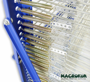 MK9065-3D50 de secado de pantalla de capas - Product Image 2