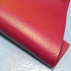 Cuir synthétique <span class=keywords><strong>PU</strong></span> imperméable en polyester avec surface TPU colorée arc-en-ciel pour la fabrication de chaussures/sacs/vêtements - Product Image 6