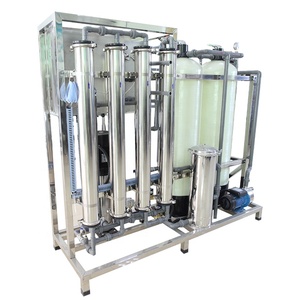 Membrane de filtre à eau par osmose inverse 4040 8040 <span class=keywords><strong>Ro</strong></span> - Product Image 1