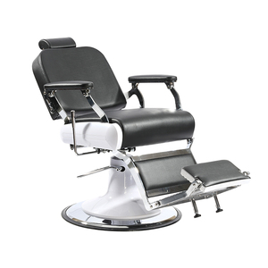 Nouveau Design Européen de Chaise De <span class=keywords><strong>Coiffeur</strong></span> <span class=keywords><strong>Pour</strong></span> Hommes Et <span class=keywords><strong>Dames</strong></span> - Product Image 1