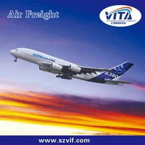 Professional shipping logistics cheaper China air freight from China to Australia