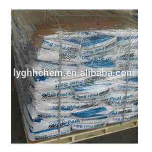 Pastiglie di Sale per Addolcitori d'Acqua HH Brand, Purezza 99,5%, Bianche, Facili da Pulire, per Vari Tipi di Addolcitori - Product Image 5