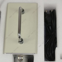 OFL-L30 30 W LED Fiber Optique À Double Col De Cygne Microscope Motte Lumière Avec CE Et RoSH Certification