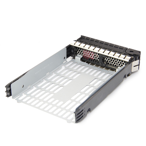 Bandeja HDD de servidor LFF de 373211-001 de 3,5 pulgadas para DL140 DL145 DL320 DL160 DL165 DL180 DL185 DL370 <span class=keywords><strong>DL380</strong></span> DL385 ML150 ML350 ML370 G5 <span class=keywords><strong>G6</strong></span> G7 - Product Image 4