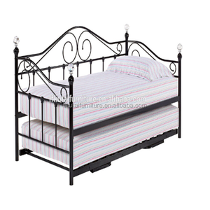 Sofá cama <span class=keywords><strong>Leroy</strong></span> <span class=keywords><strong>Merlin</strong></span> de Venta caliente muebles de dormitorio moderno con marco de metal directo de la fuente - Product Image 2