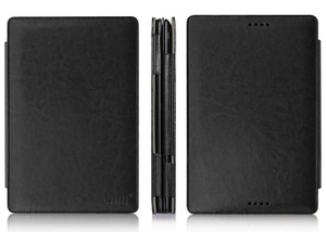 Bao Da Máy Tính Bảng Hoàn Toàn Bằng Da PU Cho <span class=keywords><strong>ASUS</strong></span> Transformer Book T100 - Product Image 6