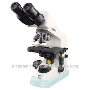 40x-1000x双眼生物顕微鏡ECLIPSEE100 - Product Image 1