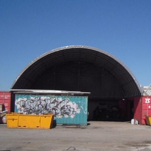 Capannoni Prefabbricati in Container SSC3340 - Product Image 2