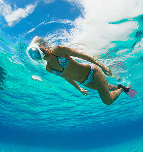 Polycarbonate trong suốt khuôn mặt lá chắn Visor với ANSI Z87.1 chứng nhận 0.04 ''Độ dày rõ ràng thay thế Mũ bảo hiểm thành phần - Product Image 5