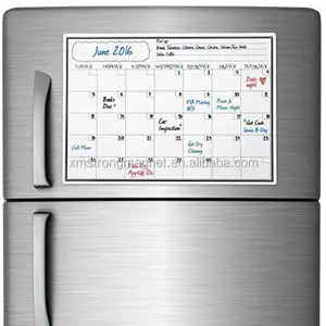 <span class=keywords><strong>Calendario</strong></span> magnético mensual <span class=keywords><strong>para</strong></span> nevera, tablero magnético de borrado en seco <span class=keywords><strong>para</strong></span> Cocina - Product Image 1