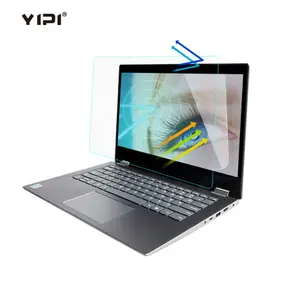 Nhà Máy Bán sỉ máy tính xách tay Bộ lọc riêng tư chống ánh sáng màu xanh bảo vệ màn hình cho Macbook Pro