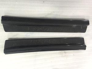Umbral de puerta de fibra de carbono para <span class=keywords><strong>Rx7</strong></span> <span class=keywords><strong>FD</strong></span> 3S - Product Image 3