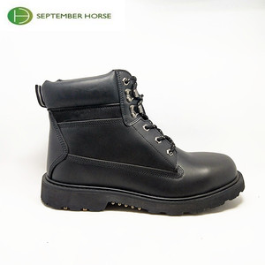 Анти-электрическая дробилка защитная обувь Малайзия оптом - Product Image 2