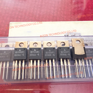 BASSO PREZZO NUOVO E ORIGINALE TRANSISTOR RD16HHF1 - Product Image 2