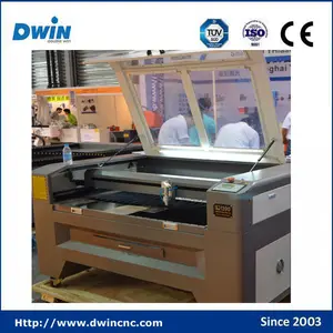 Dw1390 machine de gravure laser pour le miel pierre d'ambre