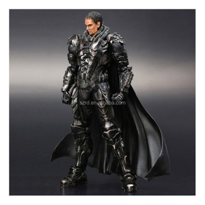 Figurine d'action militaire PVC écologique 1/6 sur mesure OEM, fabriquée en Chine, de haute qualité et à prix abordable - Product Image 3