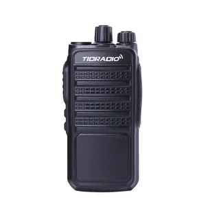 TID TD-Q2 HT mini handy talky walkie talkie with scrambler function 400-480MHz radios uhf