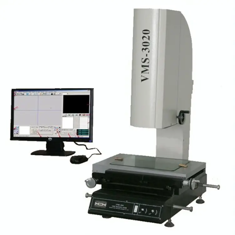 Vision Inspection System, Vision Inspection Machine