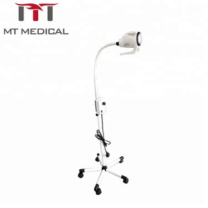 Hospital soporte móvil LED luz del examen para la clínica - Product Image 1