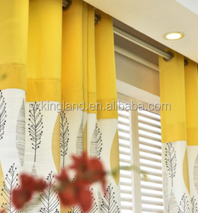 Cortinas Royal Cavas, cortinas estampadas, textiles para el hogar - Product Image 4