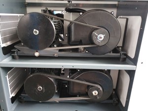Atlas Copco Scroll-piezas de repuesto para compresor de aire, extremo de aire - Product Image 4
