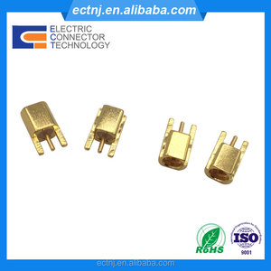 <span class=keywords><strong>CECC</strong></span> 20000Connector, MMCX hembra, para PCB - Product Image 6