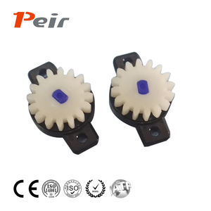 Peredam Putar Plastik <span class=keywords><strong>Mini</strong></span>, Peredam Putar Tutup Lunak - Product Image 4