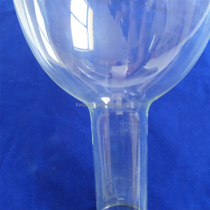 Giá rẻ phòng thí nghiệm thạch anh dụng cụ thủy tinh - Product Image 6