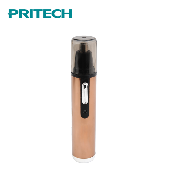 PRITECH 4 в 1 Мужская многофункциональная перезаряжаемая машинка для удаления волос Набор для удаления гелевого Машинка для удаления волос в носу